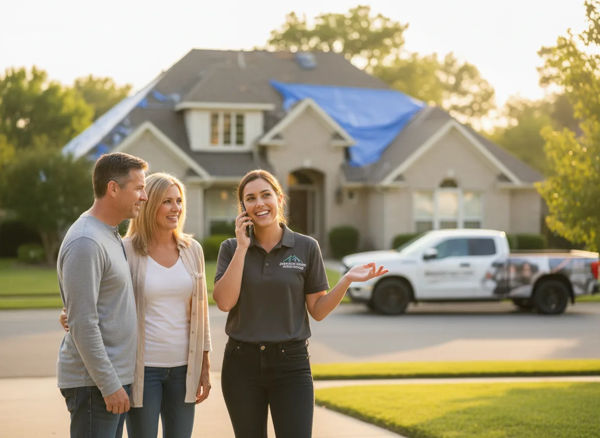 Emergency Roof Repair Newell, IA FAQs